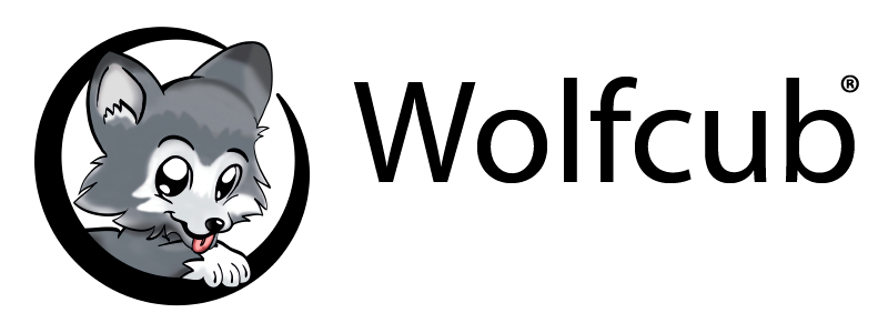 Wolfcub logo